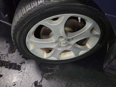2010 Mazda Mazda5 Sport