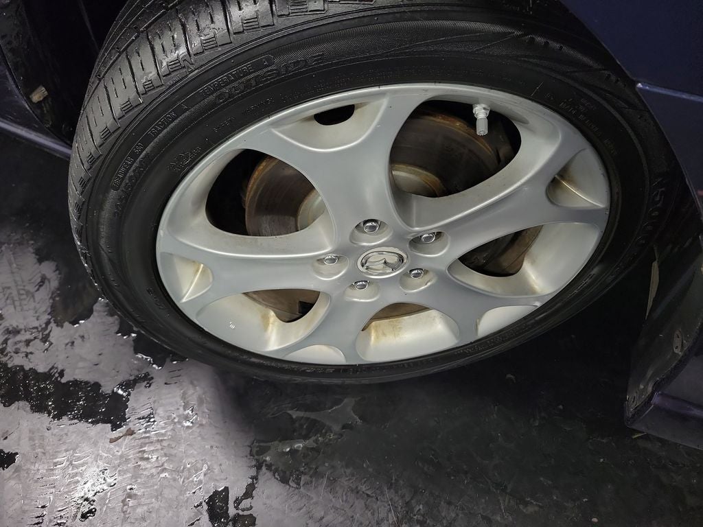 2010 Mazda Mazda5 Sport