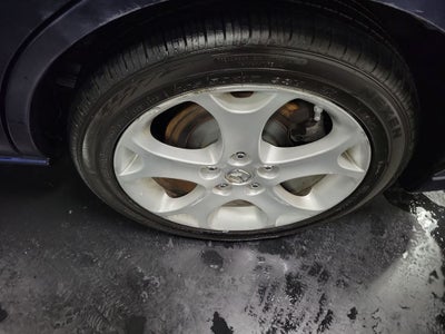 2010 Mazda Mazda5 Sport