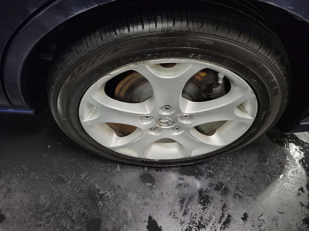 2010 Mazda Mazda5 Sport