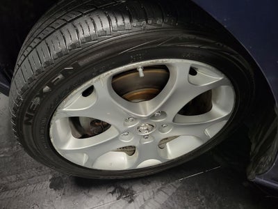 2010 Mazda Mazda5 Sport