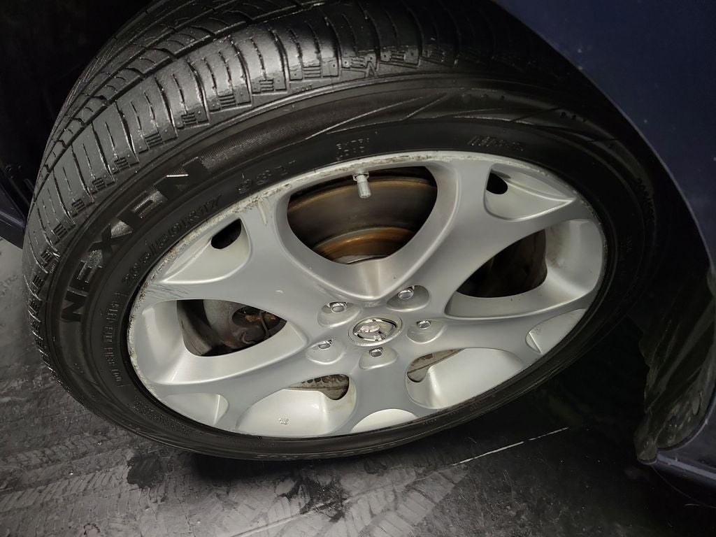 2010 Mazda Mazda5 Sport