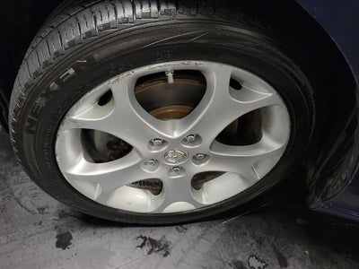 2010 Mazda Mazda5 Sport
