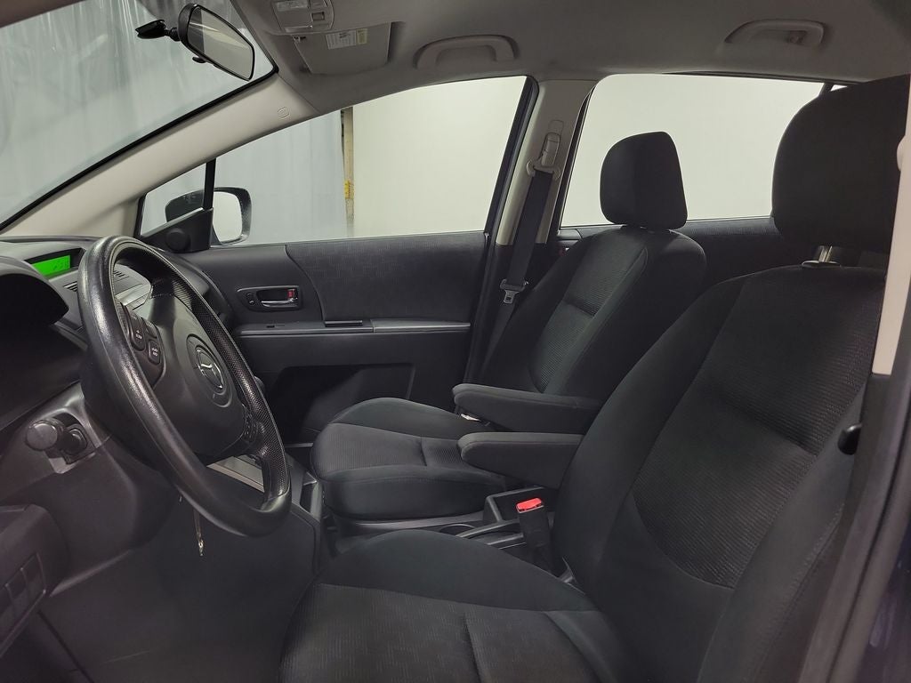 2010 Mazda Mazda5 Sport
