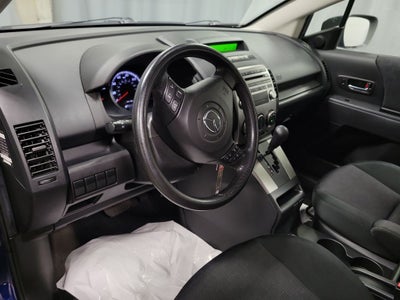 2010 Mazda Mazda5 Sport