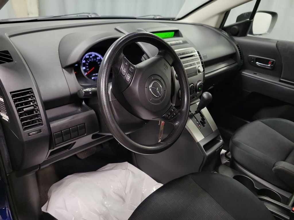 2010 Mazda Mazda5 Sport