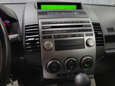 2010 Mazda Mazda5 Sport