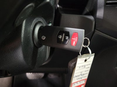 2010 Mazda Mazda5 Sport