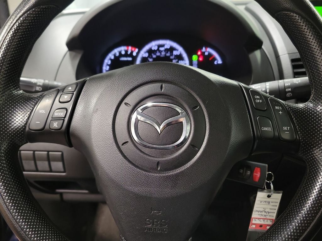 2010 Mazda Mazda5 Sport