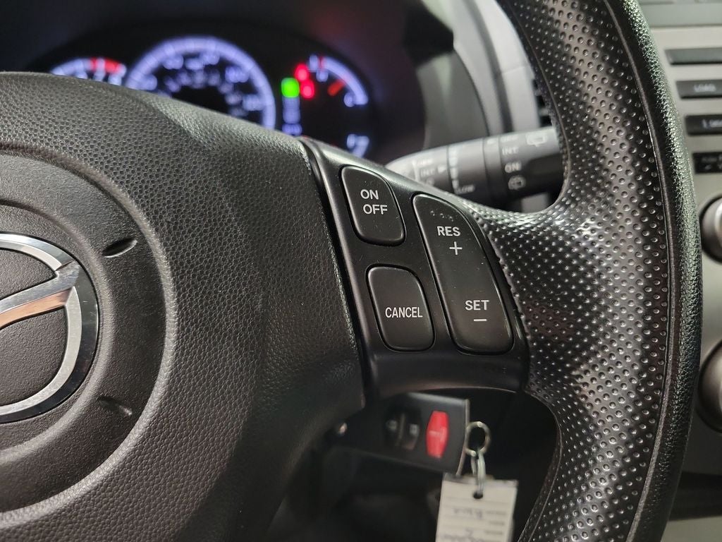 2010 Mazda Mazda5 Sport