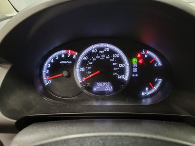 2010 Mazda Mazda5 Sport