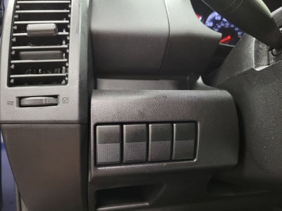 2010 Mazda Mazda5 Sport