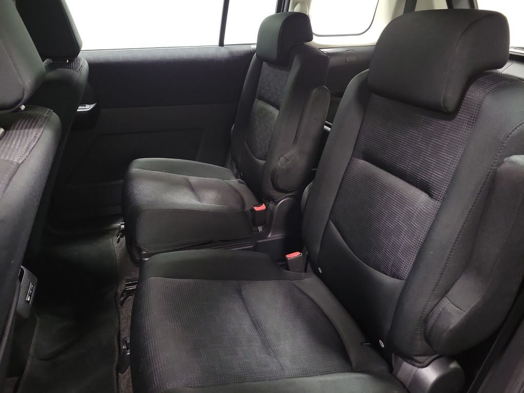 2010 Mazda Mazda5 Sport