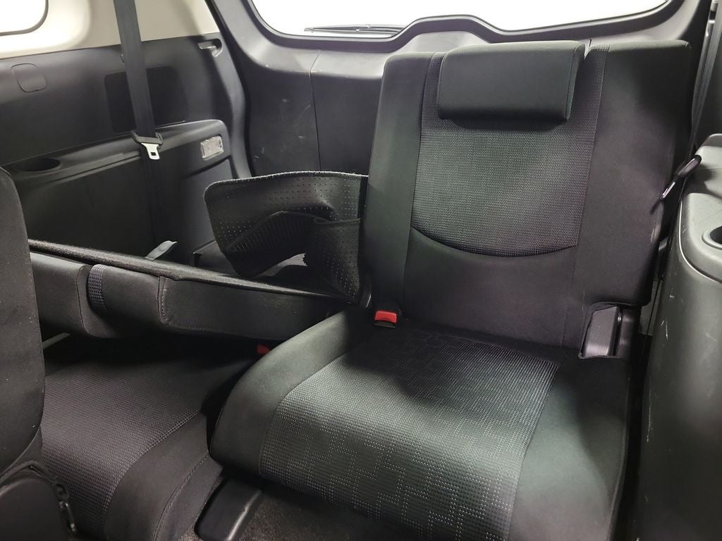 2010 Mazda Mazda5 Sport