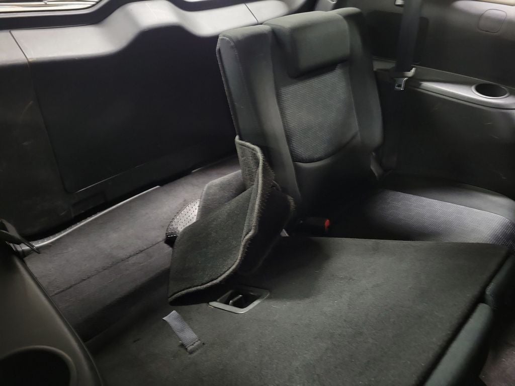 2010 Mazda Mazda5 Sport
