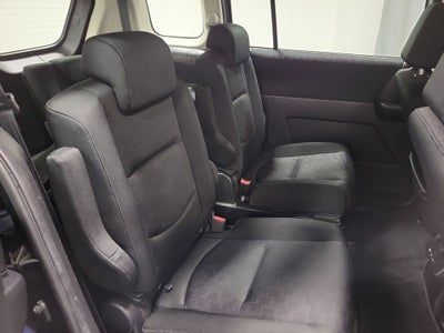 2010 Mazda Mazda5 Sport