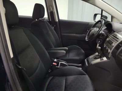 2010 Mazda Mazda5 Sport