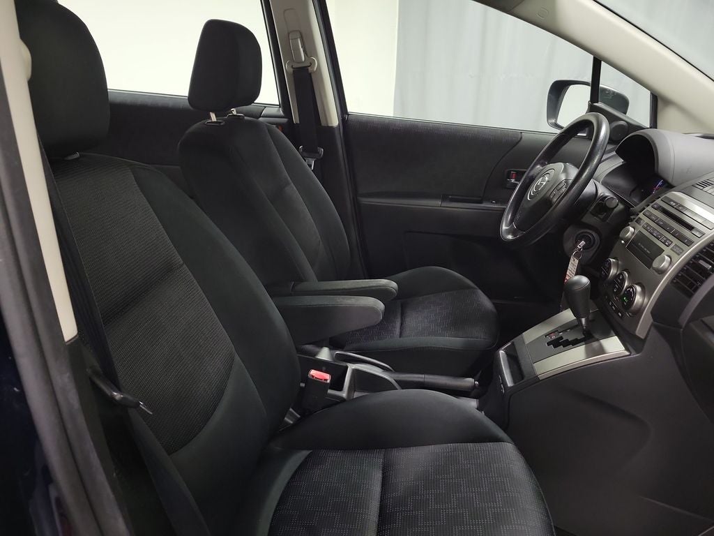 2010 Mazda Mazda5 Sport