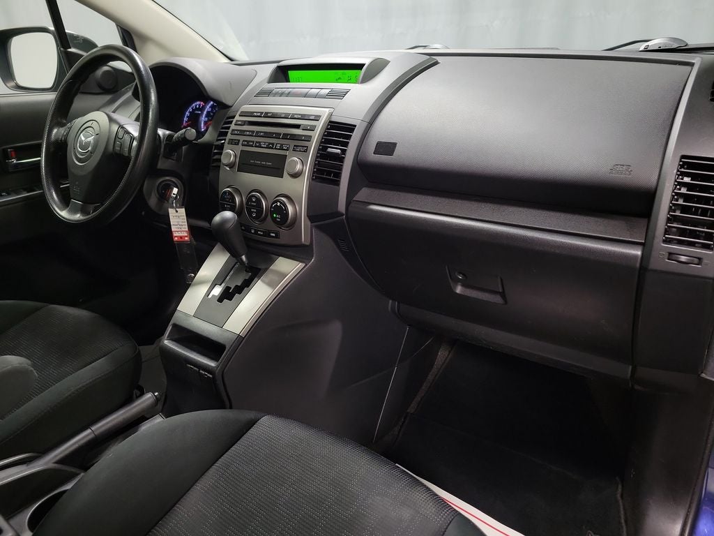 2010 Mazda Mazda5 Sport
