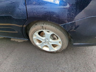 2010 Mazda Mazda5 Sport