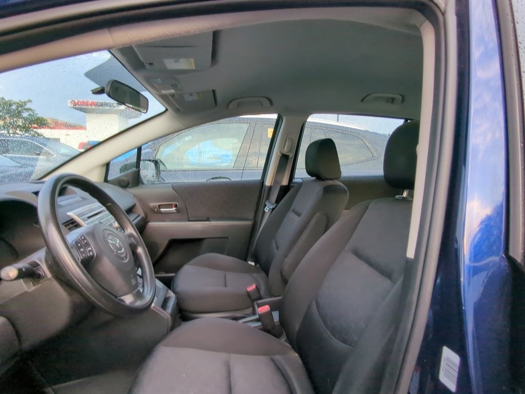 2010 Mazda Mazda5 Sport