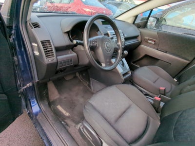 2010 Mazda Mazda5 Sport