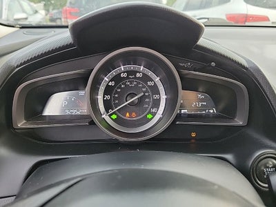 2017 Mazda Mazda CX-3 Touring
