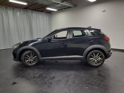 2017 Mazda Mazda CX-3 Touring