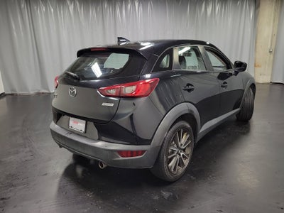 2017 Mazda Mazda CX-3 Touring
