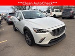 2017 Mazda Mazda CX-3 Grand Touring