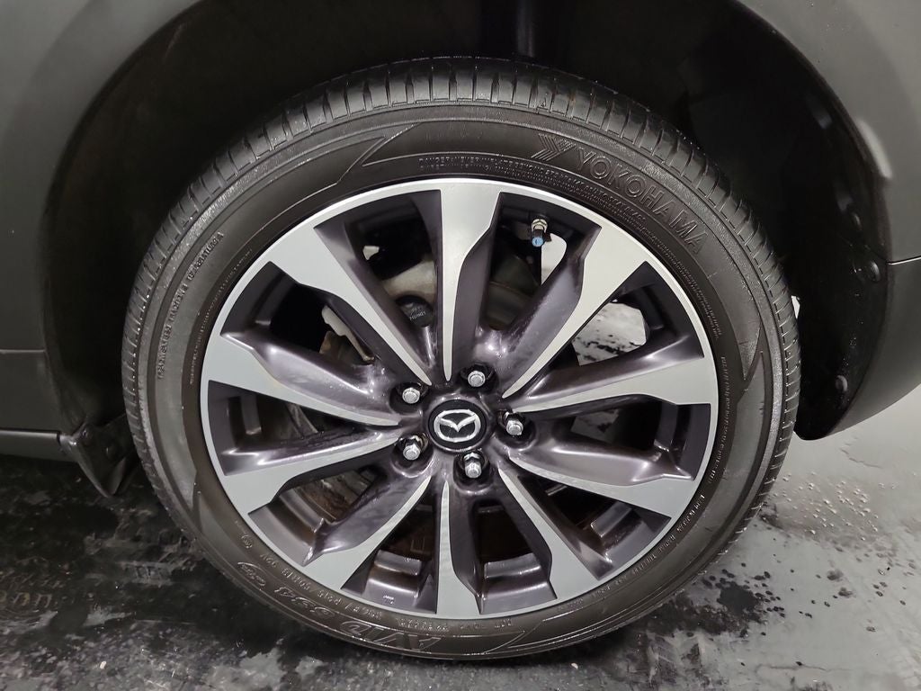 2019 Mazda Mazda CX-3 Grand Touring