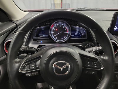 2019 Mazda Mazda CX-3 Grand Touring