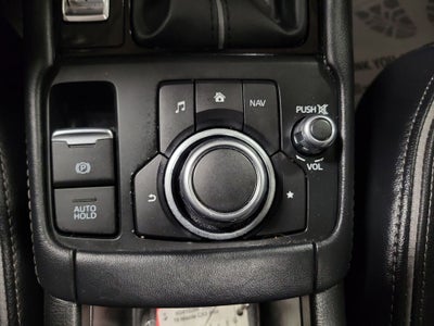 2019 Mazda Mazda CX-3 Grand Touring