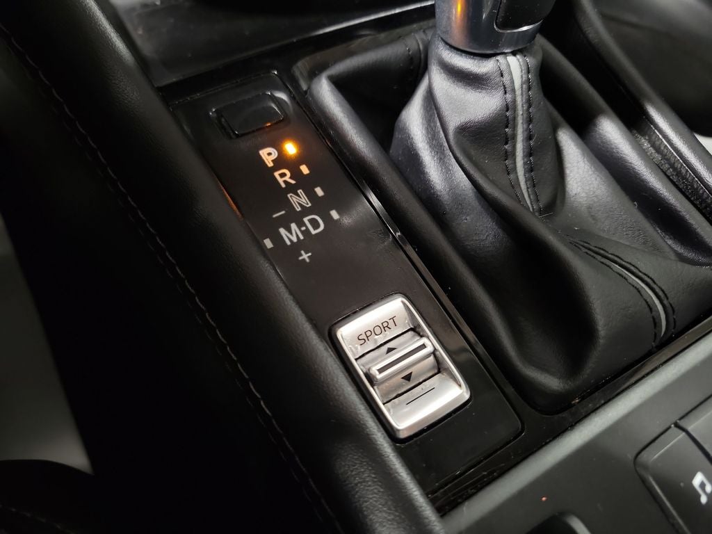 2019 Mazda Mazda CX-3 Grand Touring