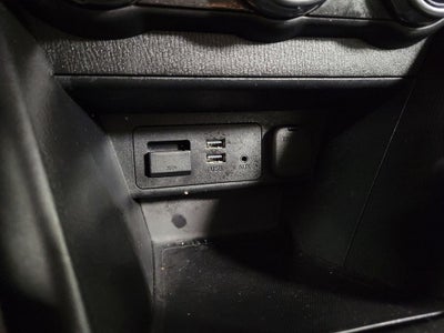 2019 Mazda Mazda CX-3 Grand Touring