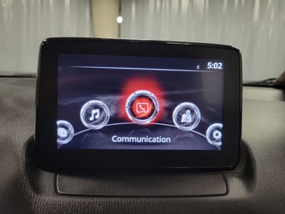 2019 Mazda Mazda CX-3 Grand Touring