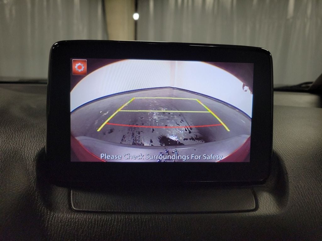 2019 Mazda Mazda CX-3 Grand Touring