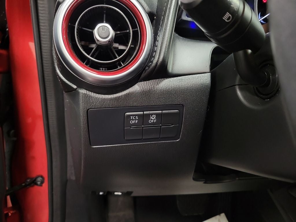 2019 Mazda Mazda CX-3 Grand Touring