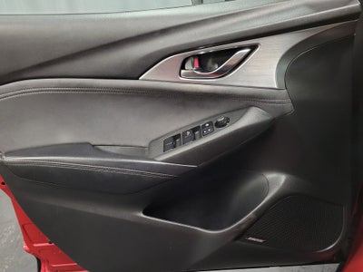 2019 Mazda Mazda CX-3 Grand Touring