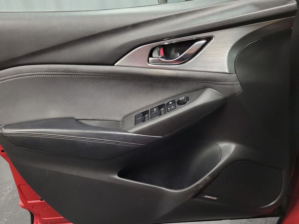 2019 Mazda Mazda CX-3 Grand Touring