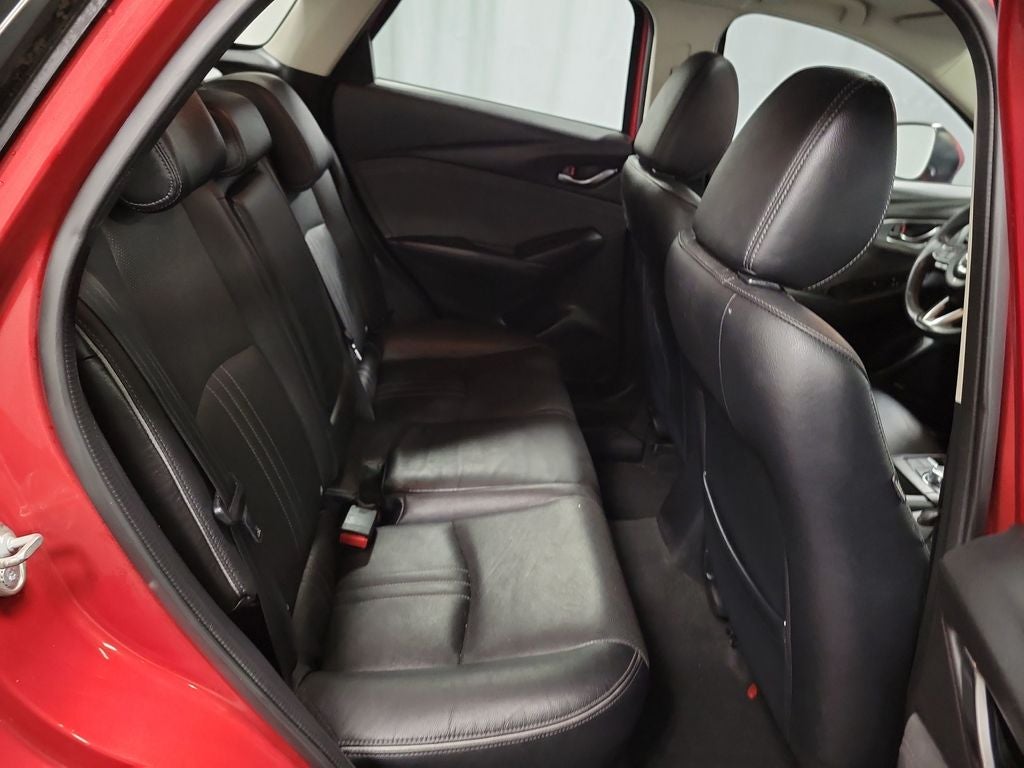 2019 Mazda Mazda CX-3 Grand Touring