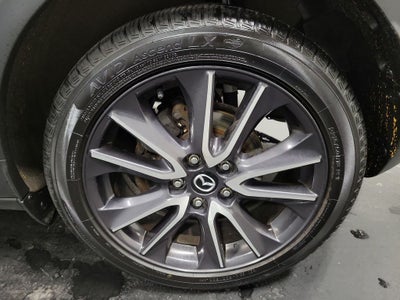 2018 Mazda Mazda CX-3 Grand Touring