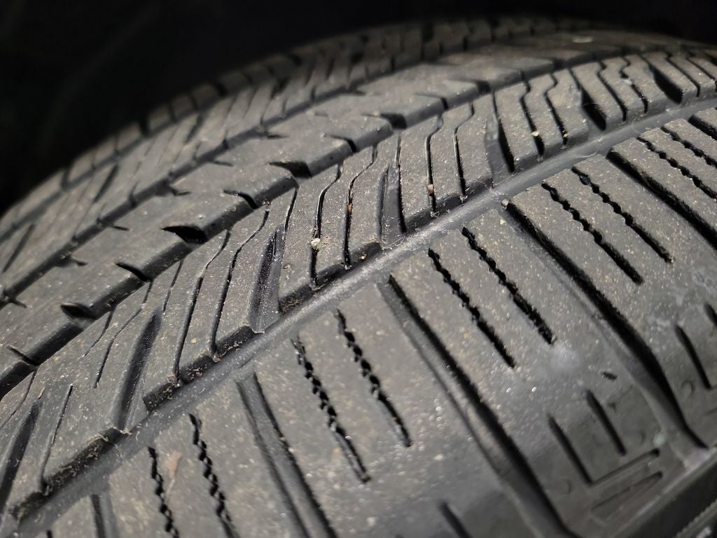 2018 Mazda Mazda CX-3 Grand Touring