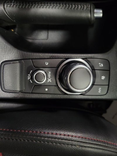 2018 Mazda Mazda CX-3 Grand Touring