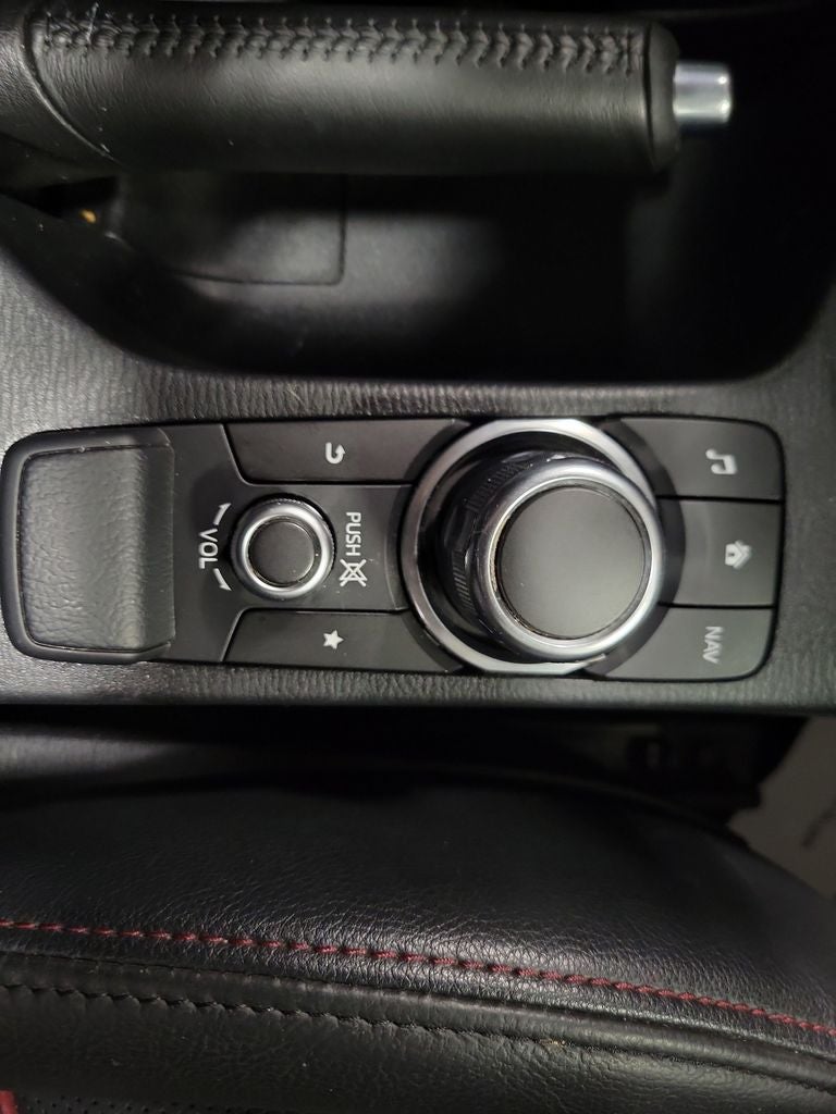 2018 Mazda Mazda CX-3 Grand Touring