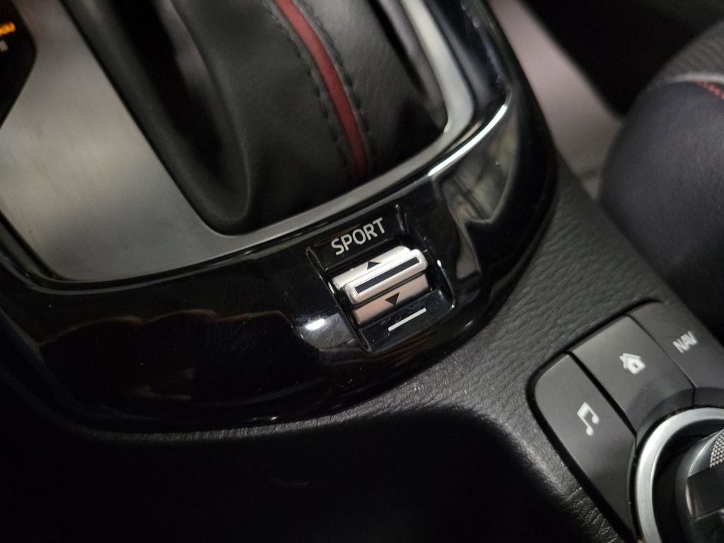 2018 Mazda Mazda CX-3 Grand Touring