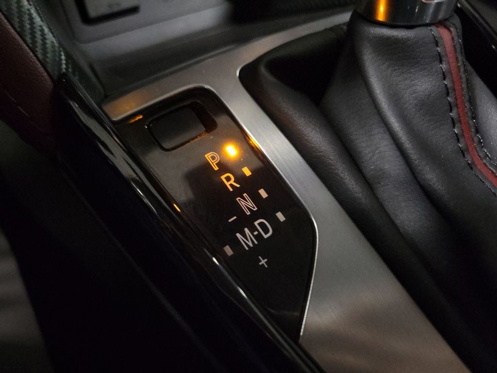 2018 Mazda Mazda CX-3 Grand Touring