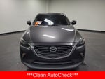 2018 Mazda Mazda CX-3 Grand Touring