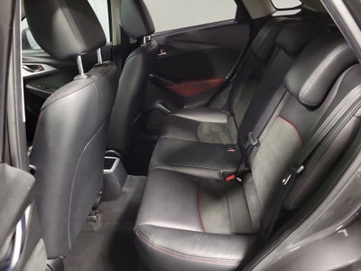 2018 Mazda Mazda CX-3 Grand Touring