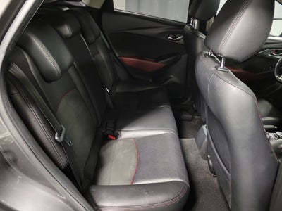 2018 Mazda Mazda CX-3 Grand Touring